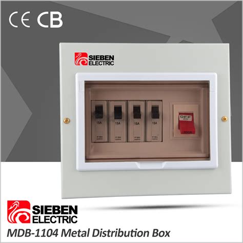 abt distribution box|Distribution Boards .